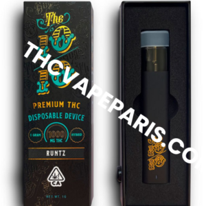 THC Vape Paris